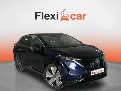 Nissan Ariya