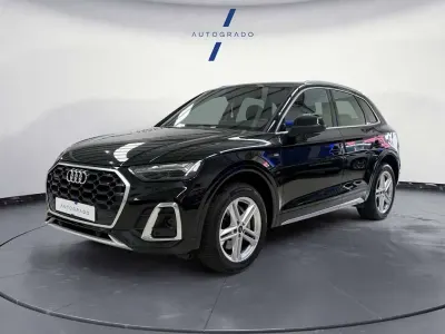 Usado Audi Q5
