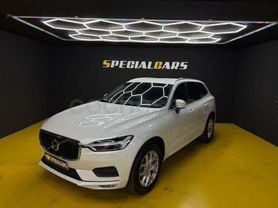 Occasion Volvo XC60 Business Edition 197 ch (144 kW) 2019 Blanc SUV