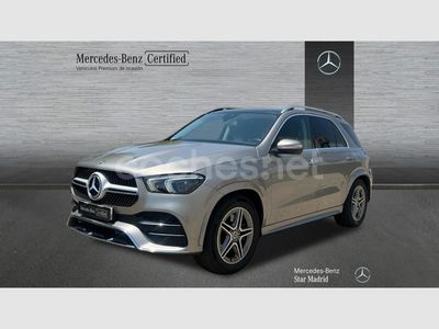 Mercedes GLE450 AMG