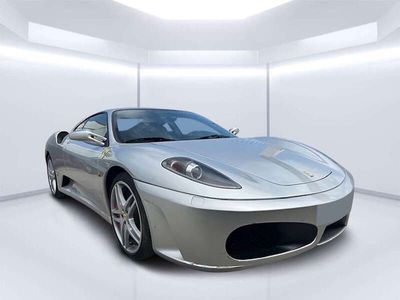 Usado Ferrari F430 490 CV (360 kW) 2006 Gris Coupe