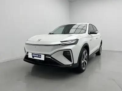 MG Marvel R