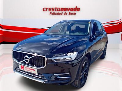 usado Volvo XC60 2.0 T8 AWD Business Plus Auto Te puede interesar