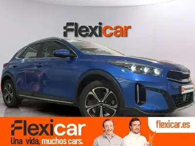 Usado Kia XCeed
