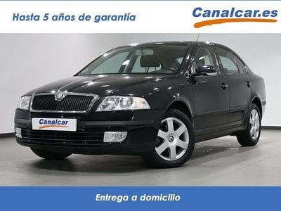 Usado 2007 Skoda Octavia Utilitario | 6891 € (Caro)
