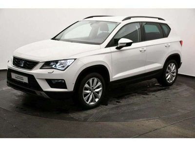 usado Seat Ateca 1.5 TSI DSG Style Rückfahrkam/Standhzg/Ein