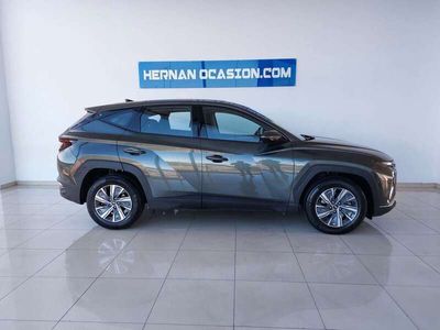 usado Hyundai Tucson 1.6 TGDI Klass 4x2