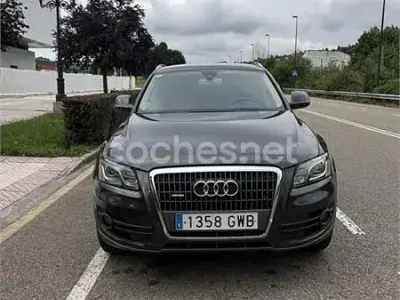 Usado Audi Q5