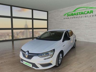 Renault Mégane IV