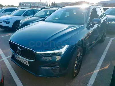 Usado Volvo XC60