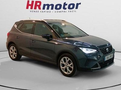 Usado Seat Arona FR 150 CV (110 kW) 2024 SUV