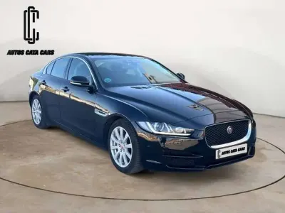 Usado Jaguar XE