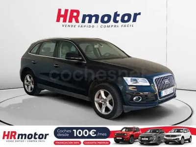 Usado Audi Q5
