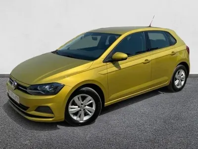 Usado VW Polo Advance 95 CV (69 kW) 2019 Utilitario