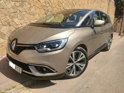 Usado Renault Scenic E-Tech