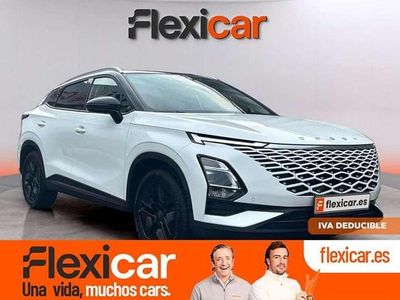 Usado Omoda 5 147 CV (108 kW) 2025 Blanco SUV