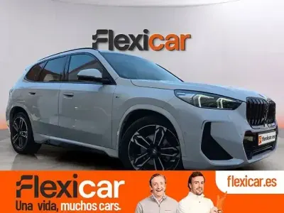 Usado BMW X1 150 CV (110 kW) 2024 Blanco SUV