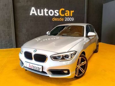 BMW 120