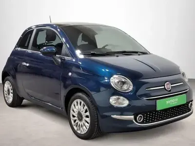 Usado Fiat 500 Dolcevita 70 CV (51 kW) 2023 Utilitario