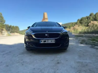Usado DS Automobiles DS5