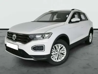 Usado VW T-Roc
