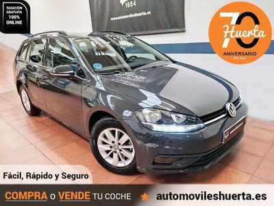 VW Golf VII