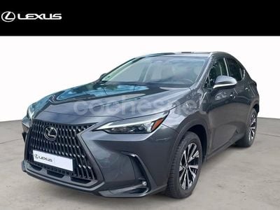 Lexus NX450h+