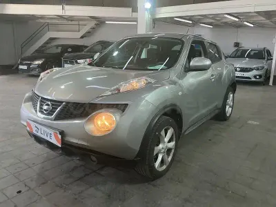 Occasion Nissan Juke