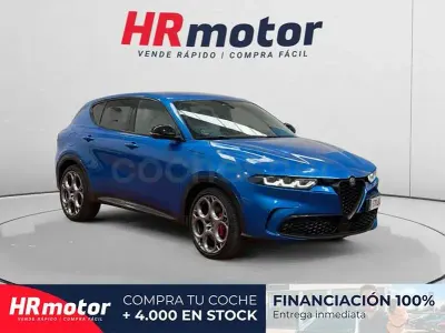 Usado Alfa Romeo Tonale