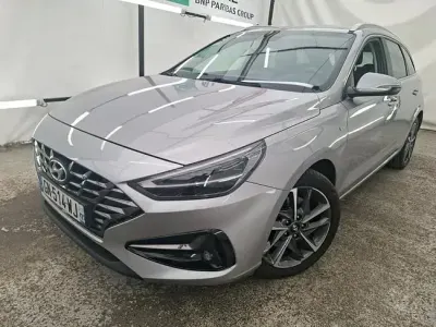 Usado Hyundai i30