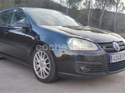 VW Golf V