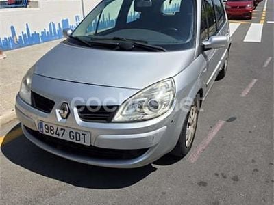 Renault Scénic II
