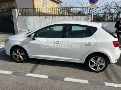 Usado Seat Ibiza