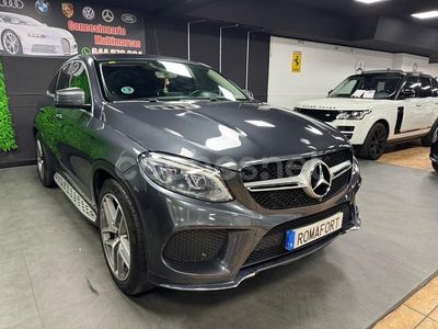 Mercedes GLE350