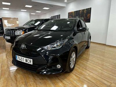 usado Toyota Yaris 125 S-Edition