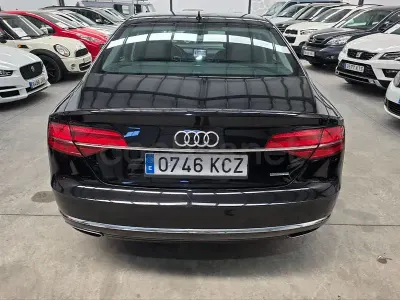Usado Audi A8