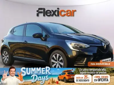Usado Renault Clio