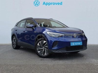 Usado VW ID.4 Pro Performance 150 kW (204 CV) 2023 Eléctrico SUV