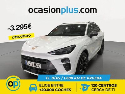 Nuevo Cupra Terramar 150 CV (110 kW) 2025 Blanco SUV