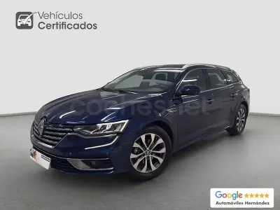 Usado Renault Talisman