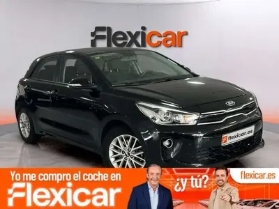 Usado Kia Rio