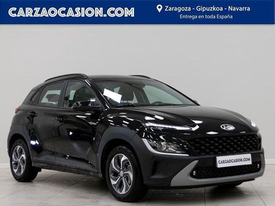 Otro Usado 2022 Hyundai Kona SUV | 21.900 € (Precio justo)