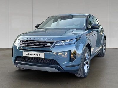 Usado Land Rover Range Rover evoque S 309 CV (227 kW) 2024 Tribeca blue SUV