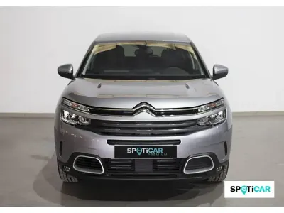 Brugt Citroën C5 Aircross