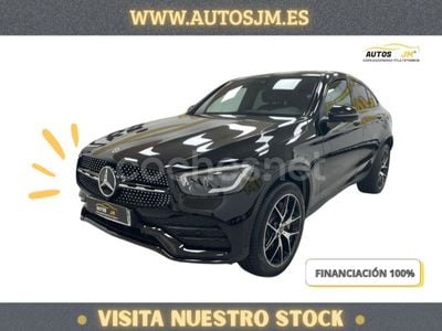 Mercedes GLC300