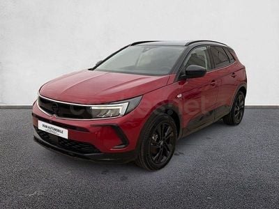 Usado Opel Grandland Electric