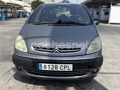 Citroën Xsara Picasso
