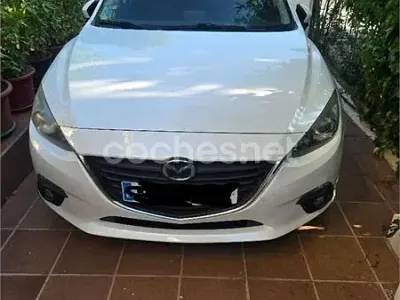 Usado Mazda 3
