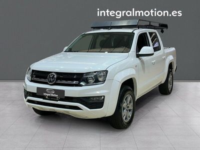 VW Amarok
