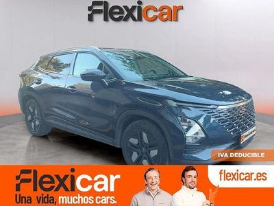Azul Usado 2025 Omoda 5 SUV | 23.490 € (Precio justo)